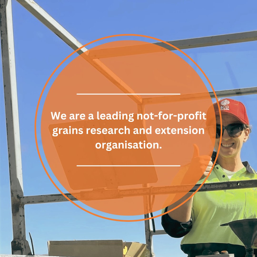 Birchip Cropping Group (BCG) tweet media