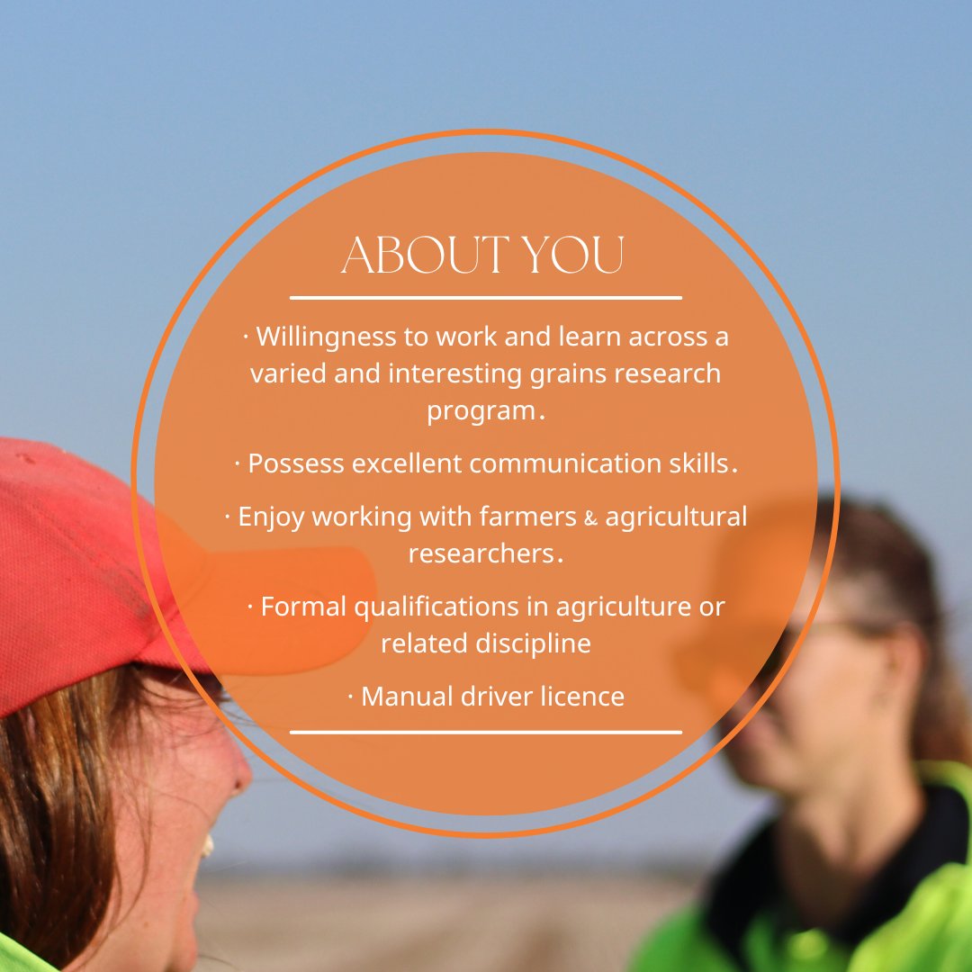 Birchip Cropping Group (BCG) tweet media