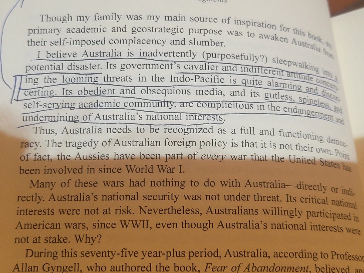 Bec Strating tweet media