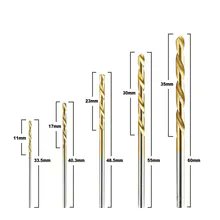 OlaYonyon's tweet photo. Découvrez cette offre exceptionnelle sur #AliExpress ! Un ensemble de 50 forets HSS revêtus de titane pour seulement 0,49 $, plus 1,65 $ de frais de port. Ne manquez pas cette occasion ! #DealDuJour #OutilsDeQualité #BricolageMaison #AliExpressPromo
https://t.co/qwOBVmkWC2 https://t.co/GcJMRear1H