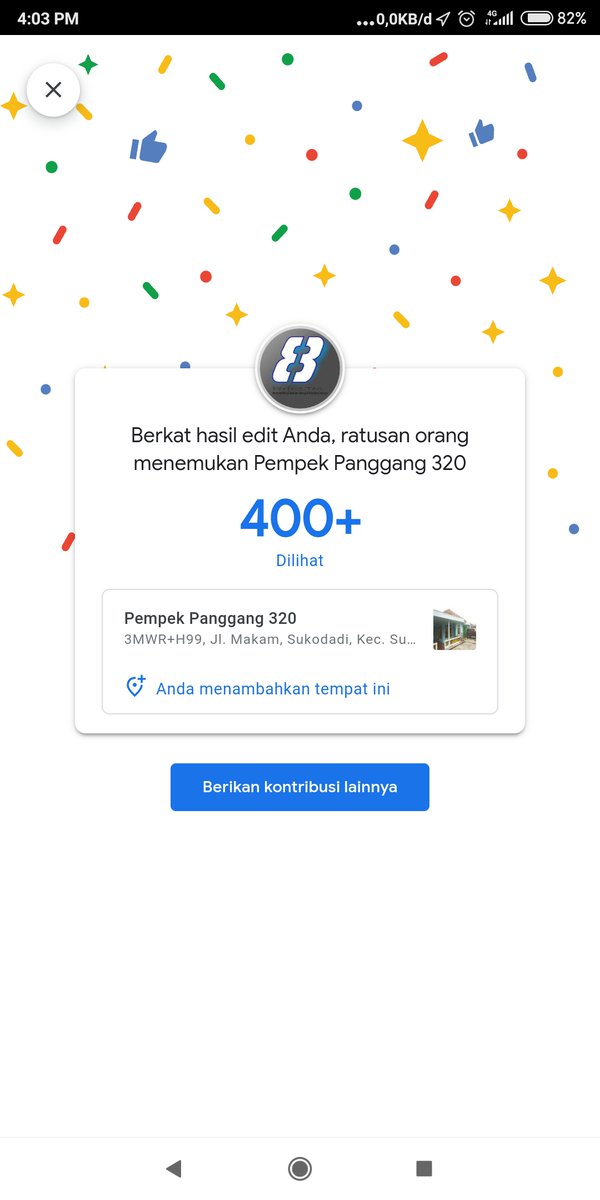 Hari ini. Semakin banyak pengunjung #kedai #pempek panggang 320. Terhitung hari ini semoga omset penjualan nya semakin meningkat. salam wisata budaya kuliner.