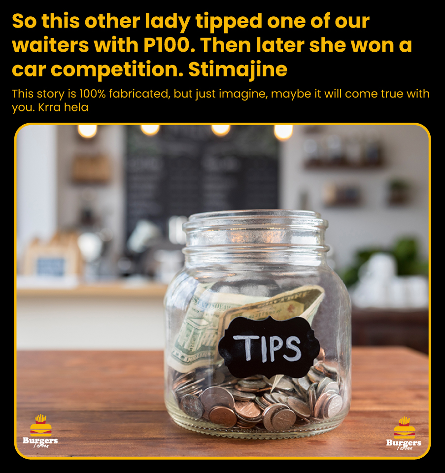 BurgersTarven's tweet photo. Here is a life tip for you guys, leska lare lene lesa itse.
Modimo gaafe ka letsogo. https://t.co/9kquzYwbMK