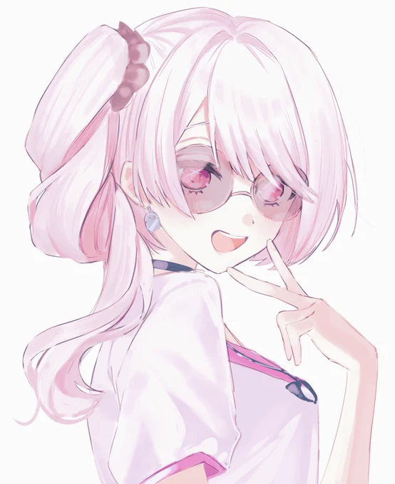 #しいなーと