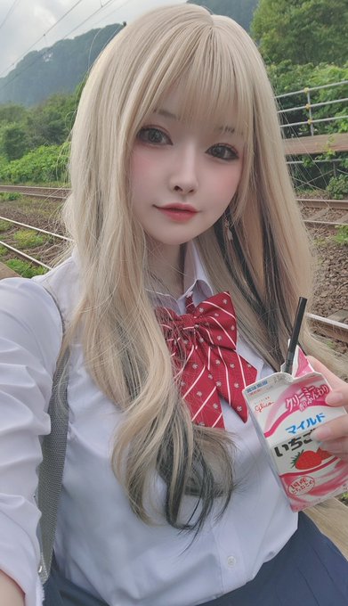 コスプレイヤーきょこち。のTwitter画像16