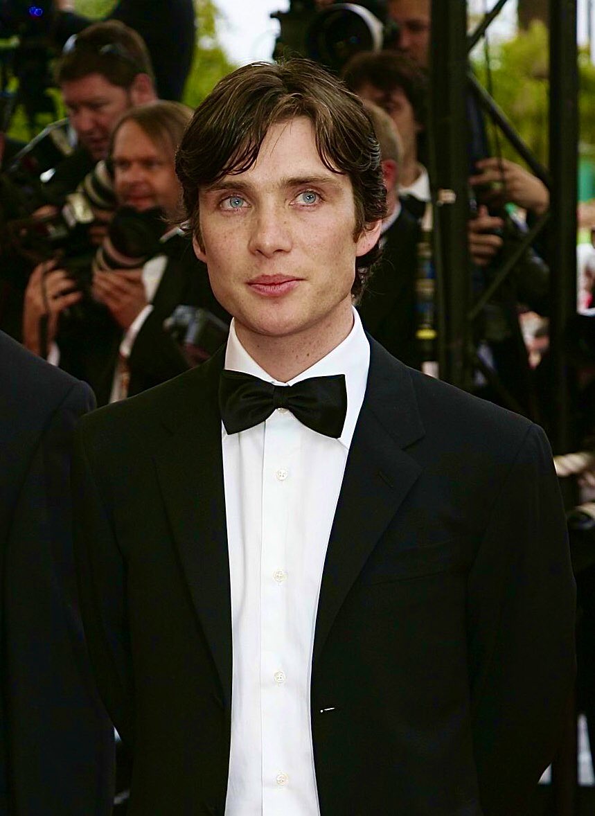 Peaky_Duchess's tweet photo. THE ULTIMATE GLOW UP🔥
#CillianMurphy #Oppenheimer https://t.co/1WoDqWsc0H