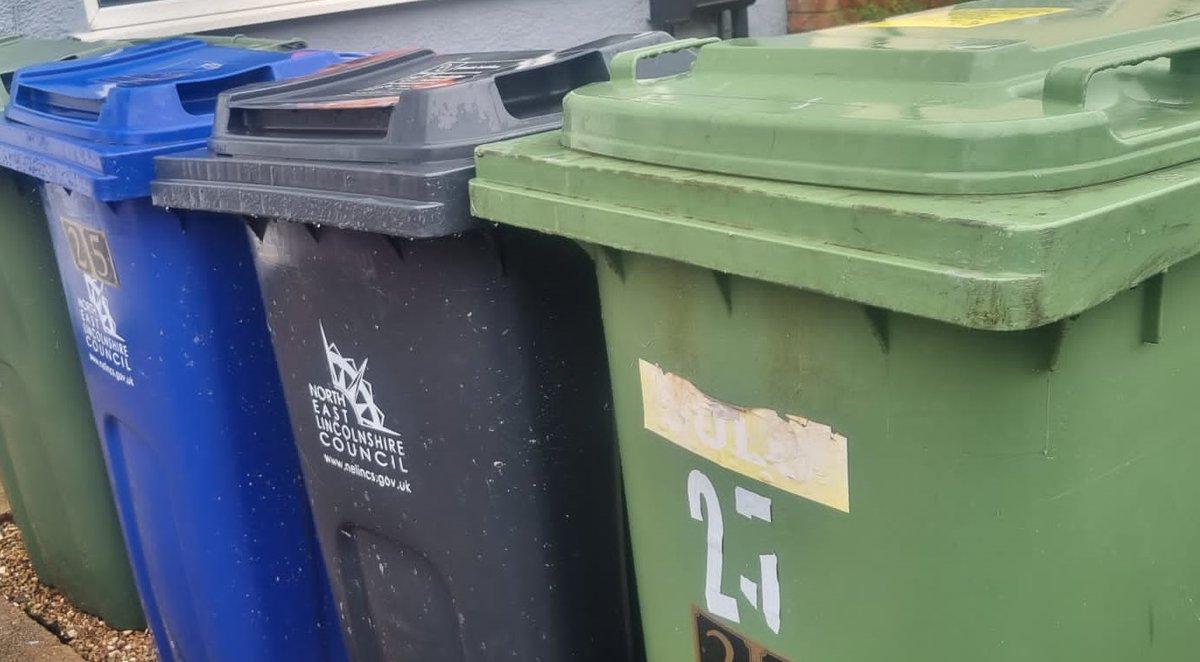 North East Lincolnshire Council tweet media