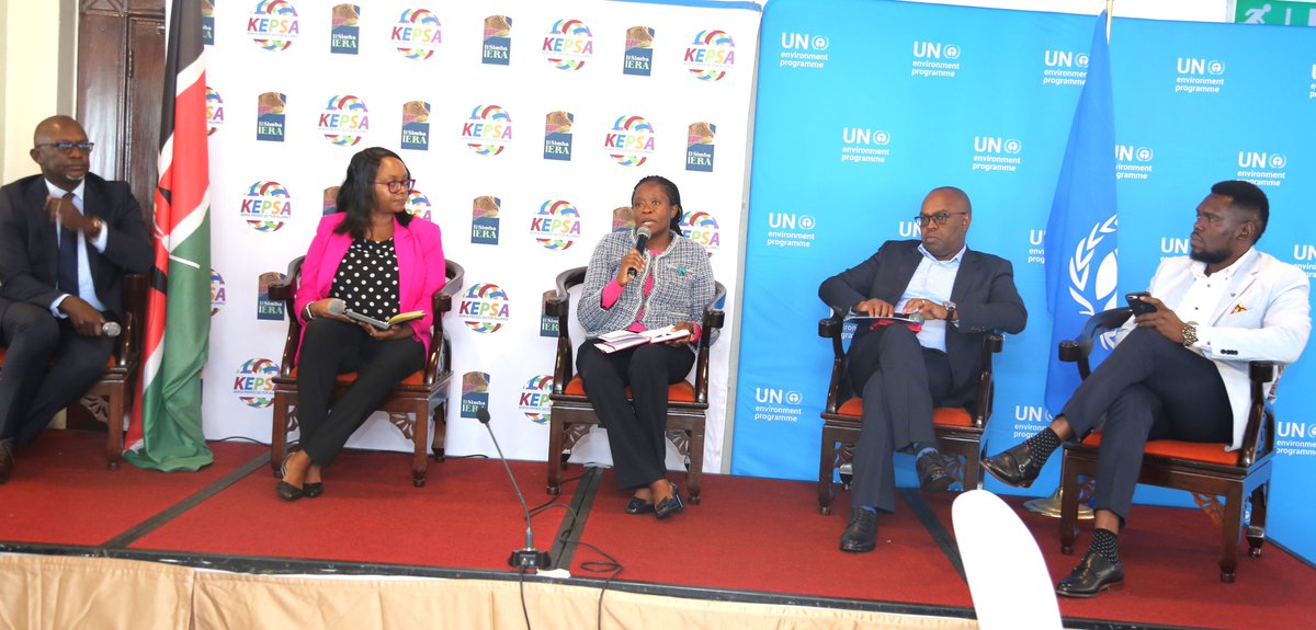 KEPSA KENYA tweet media