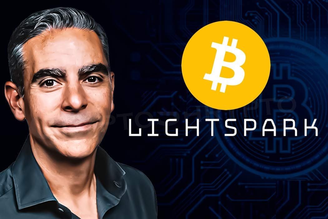 JdkCapital's tweet photo. NEW: Former PayPal President: We are building on #Bitcoin📷 Lightning because it’s time for the world to have a universal open protocol for payments. 🤝 https://t.co/blD0k2Xg5e