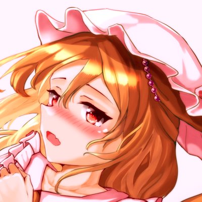 #新しいプロフィール画像 