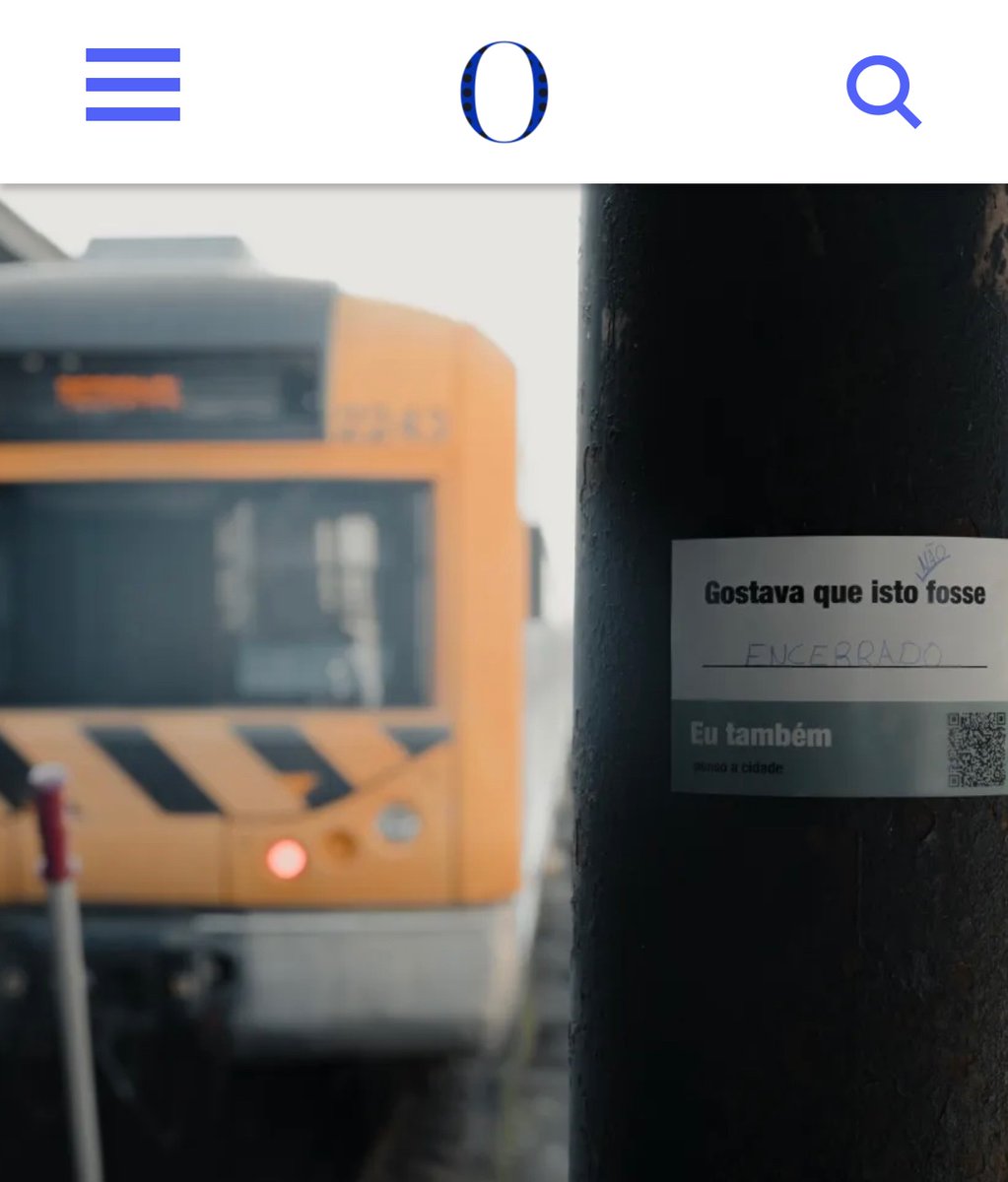 mcencoimbra's tweet photo. A @ccoolectiva e o #eutambem perguntaram aos jovens da academia #TUU o que mudariam na cidade 🙌😁🔥
A resposta? Entre muitas outras: não encerrar a Estação Nova 🤓
https://t.co/LwthAFnrYF https://t.co/NypM4O7nV6