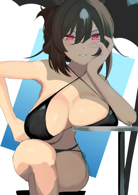 #今月描いた絵を晒そう なんか色々と描いたな。ルシファーとか