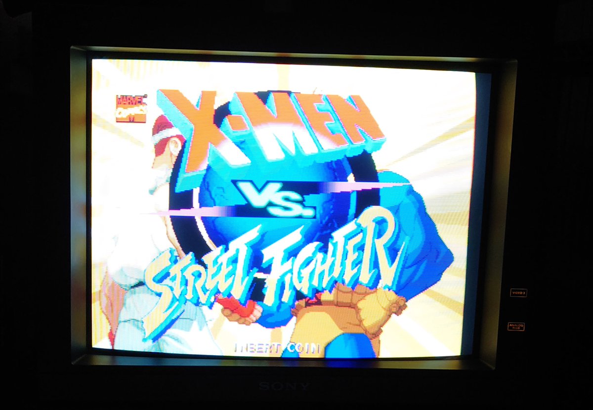 MiracleHero1's tweet image. #CPS2
CPS2ガチャ勝利しました・・
あと一歩遅かったら大惨事になるところでした😱