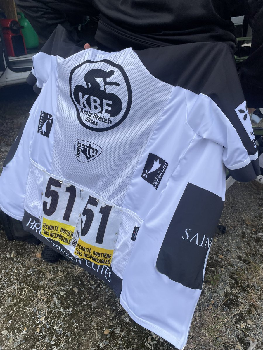 Saint Piran Pro Cycling /Service Course tweet media