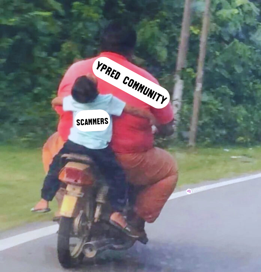 yPredict_ai's tweet image. 💭Thoughts? 

#YPRED #yPredict #CryptoTwitter #cryptonewstoday #cryptonewstoday #CryptoX #Crypto