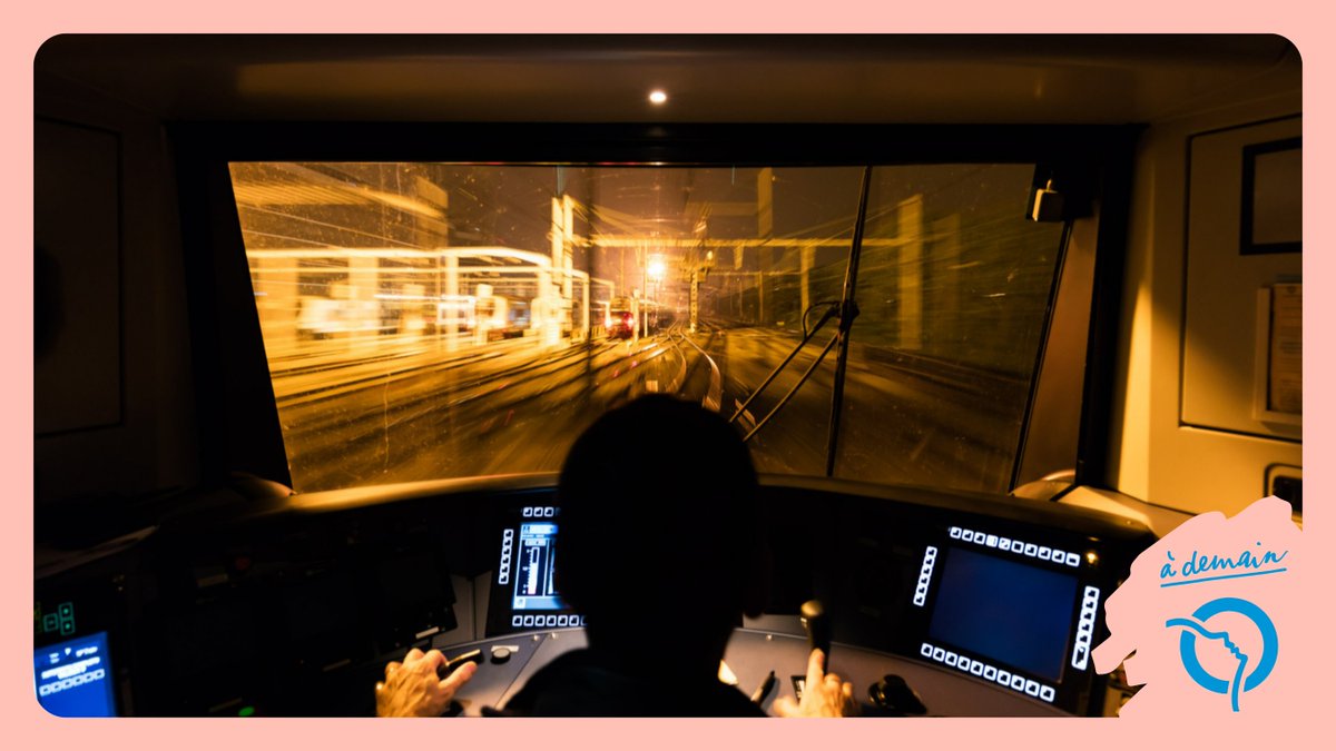 RATP Recrute tweet media