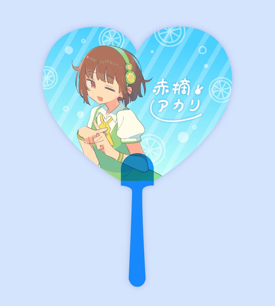 C102】イハナシの魔女グッズ紹介 琉球王国Tシャツが公式から参戦 