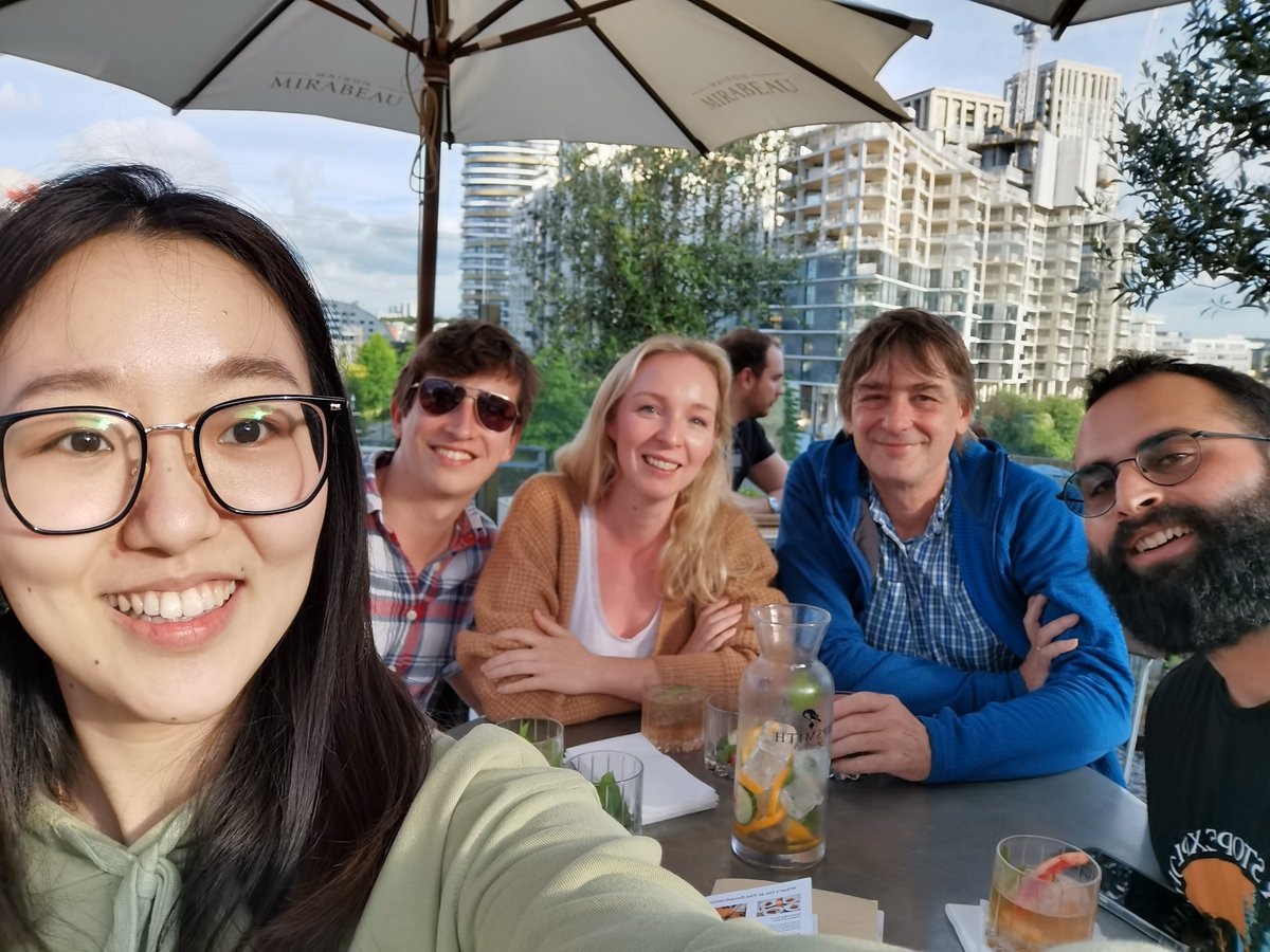 AKelectrochem (@akelectrochem) on Twitter photo Saying goodbye to a fantastic post-doc is never easy, but we are grateful for the time we've spent working together. Your dedication and enthusiasm have made a real difference. Best wishes as you take the next step in your career in JM! <a href="/ColleenJackson0/">Dr Colleen Jackson</a> Saying goodbye to a fantastic post-doc is never easy, but we are grateful for the time we've spent working together. Your dedication and enthusiasm have made a real difference. Best wishes as you take the next step in your career in JM! <a href="/ColleenJackson0/">Dr Colleen Jackson</a>