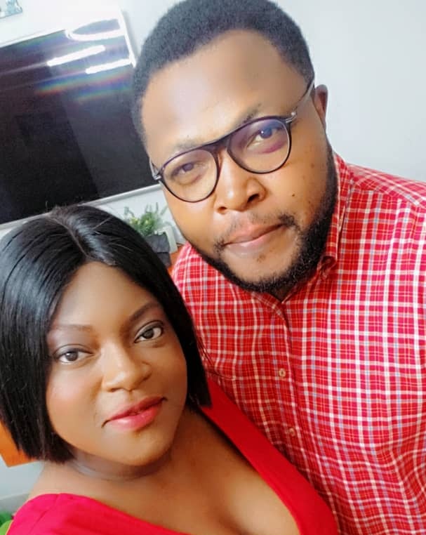 Cédric NDAWA. 🇨🇲 tweet media