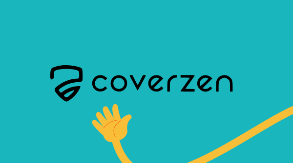 Welcome, Coverzen! We are thrilled to announce the beginning of the collaboration with the most innovative insurtech company in Italy to develop their design system together.