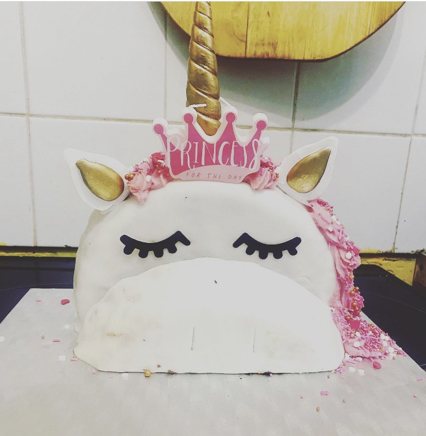 Charlotte Brecknock tweet media