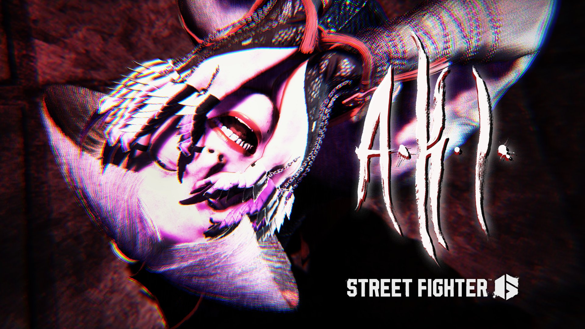 ストリートファイター / STREET FIGHTER on X: 