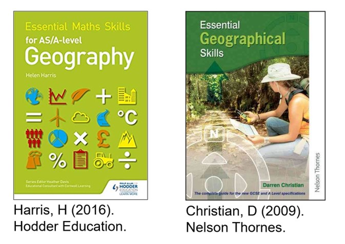 Head of Geog (Duncan John) tweet media