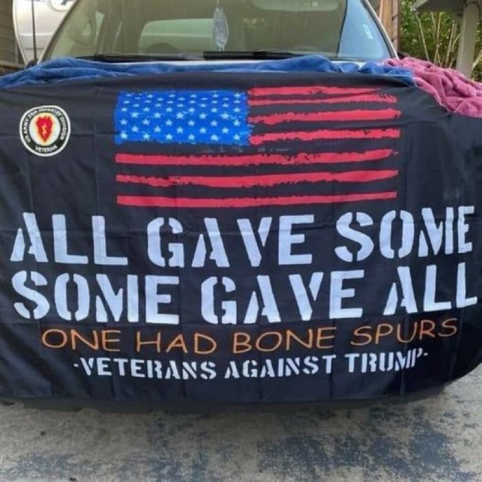 Drop a 💙 for the vets! 🙏 💙💙