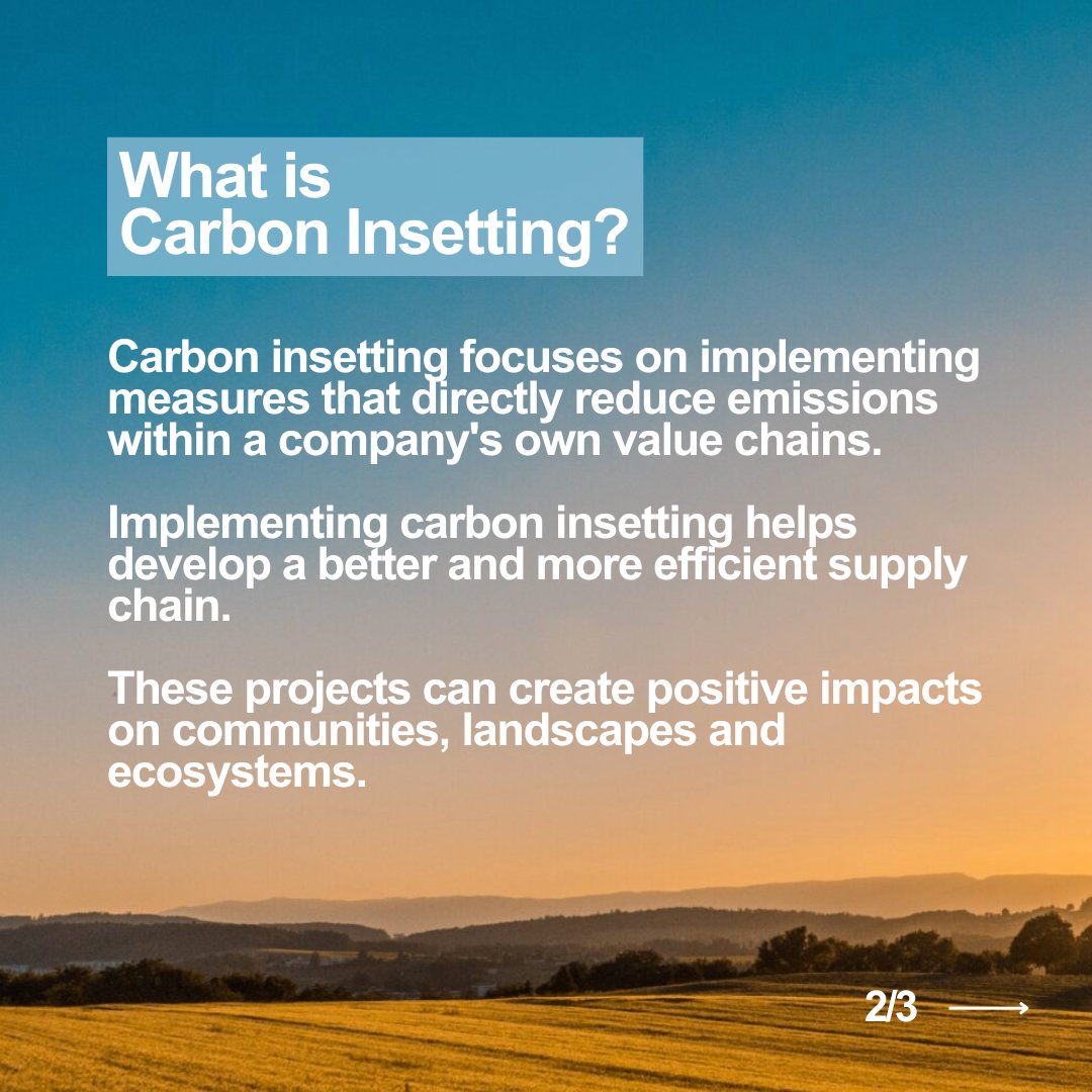 The Carbon Literacy Project tweet media