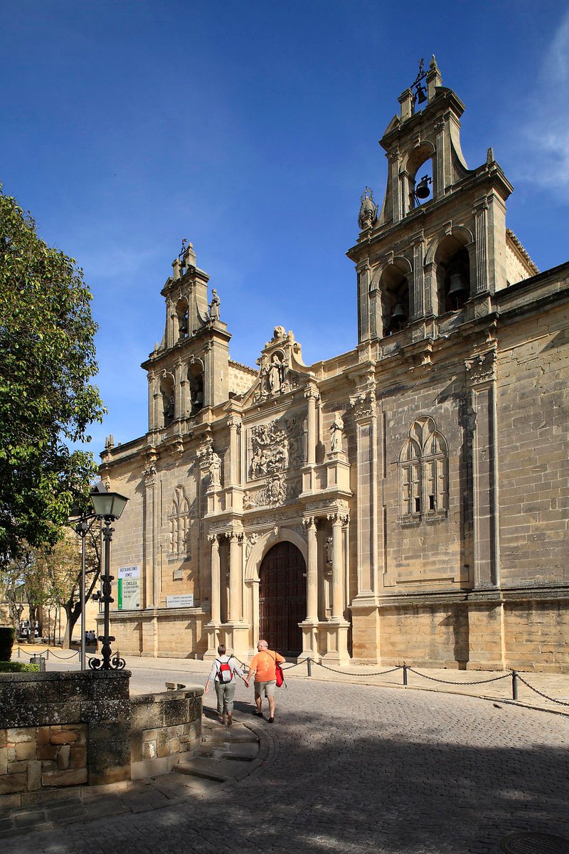jaenturismo's tweet photo. Acércate a la provincia de Jaén a través de sus evocaciones literarias y conoce las vinculaciones que tienen autores de gran relevancia con nuestro entorno
📷https://t.co/HR8Ot0cWcI
#JaénParaísoInterior @dipujaen https://t.co/NBIqIcqWDg