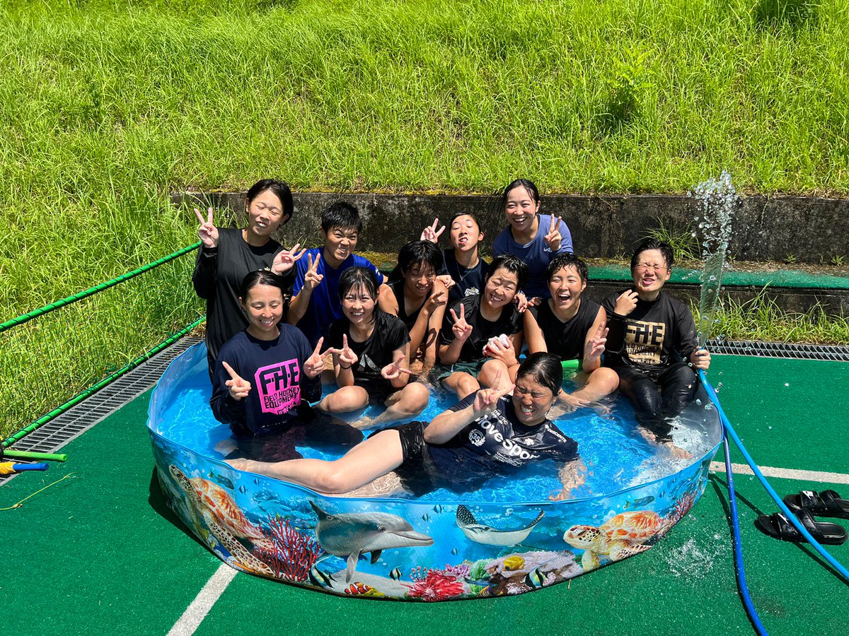 tenfh__'s tweet photo. Summer
暑い夏乗り越える☀
#土日は日焼けに拍車がかかる https://t.co/fHXJqbiU8Y