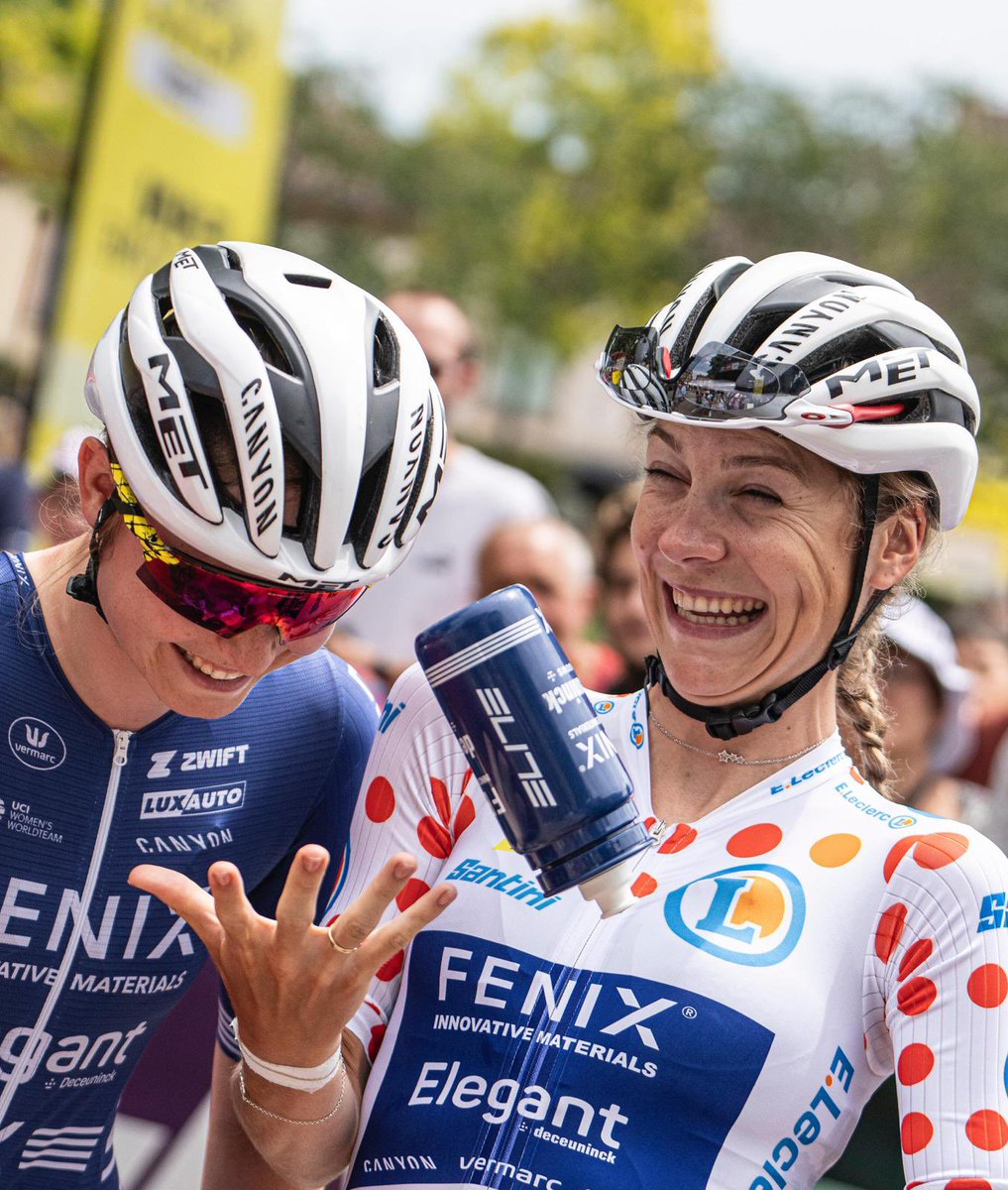 Fenix - Premier Tech tweet media