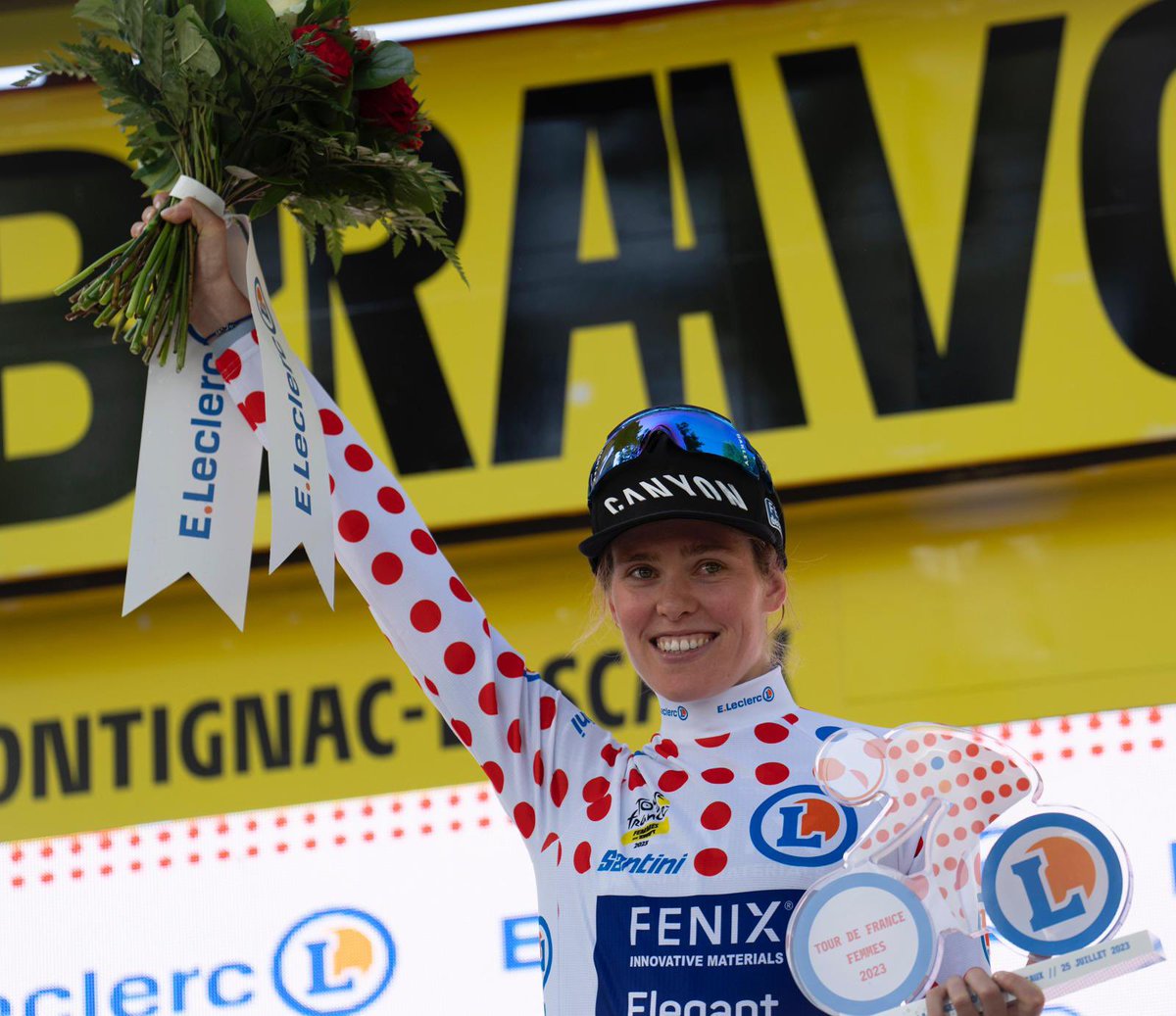 Fenix - Premier Tech tweet media