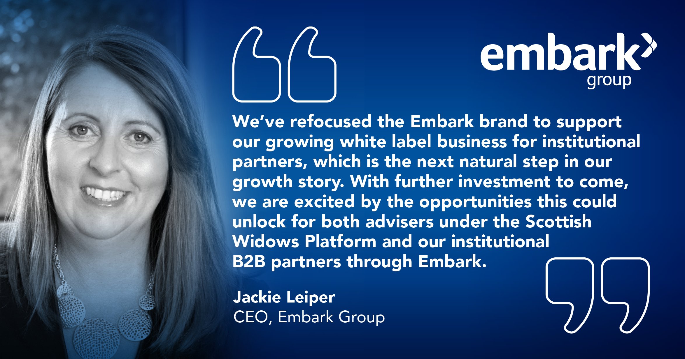 Embark, Financial Advisory Firm