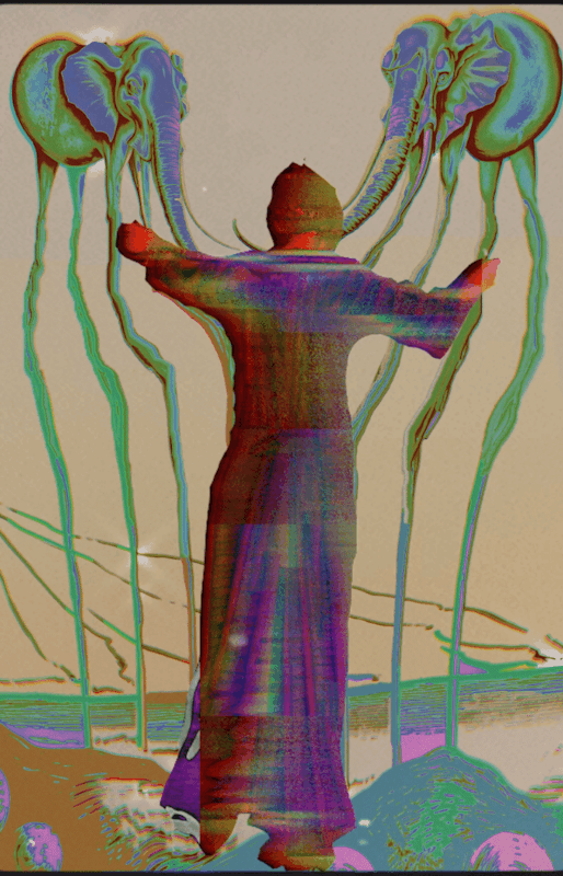 KnownOrigin_io's tweet photo. NINE OF WANDS by @Z_u_l_u_i_n_k 

1 Edition

Buy now for 0.03 ETH

https://t.co/3txQssdhnl https://t.co/jekzw3fTU1