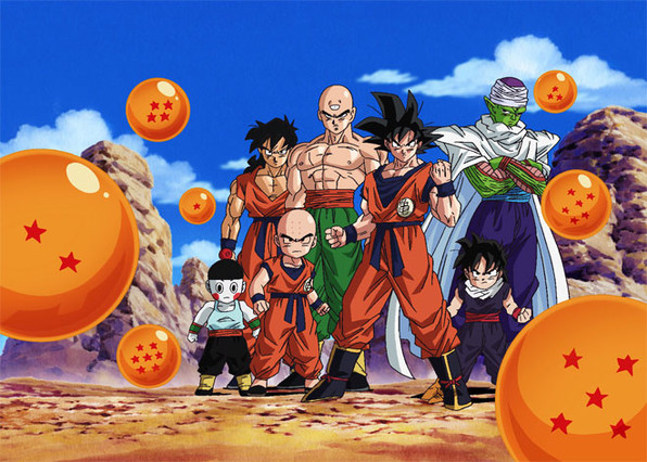 Encuestando's tweet photo. 📊 ¿Cuál es, en tu opinión, MEJOR OBRA?

🔄 DRAGON BALL
❤️ ONE PIECE https://t.co/r50hKBsOhy