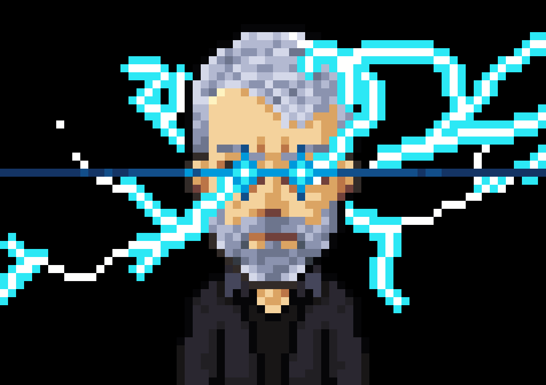 Please retweet for this to get to <a href="/saylor/">Michael Saylor</a> !! I'm making a Bitcoin related Gameboy game. Is it okay to put you in my game called Hero of Bitcoin??