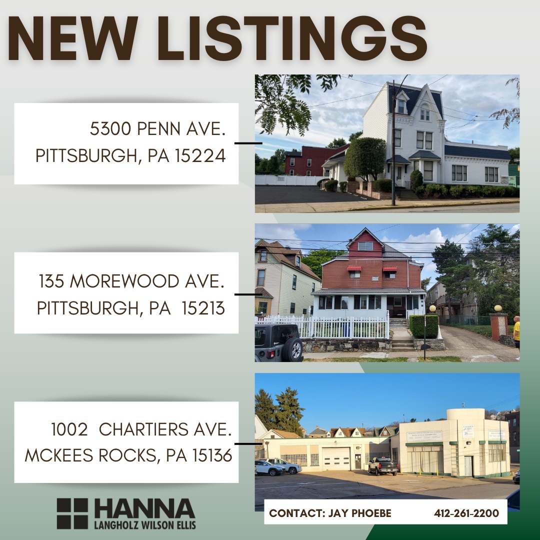 New Listing Alert!