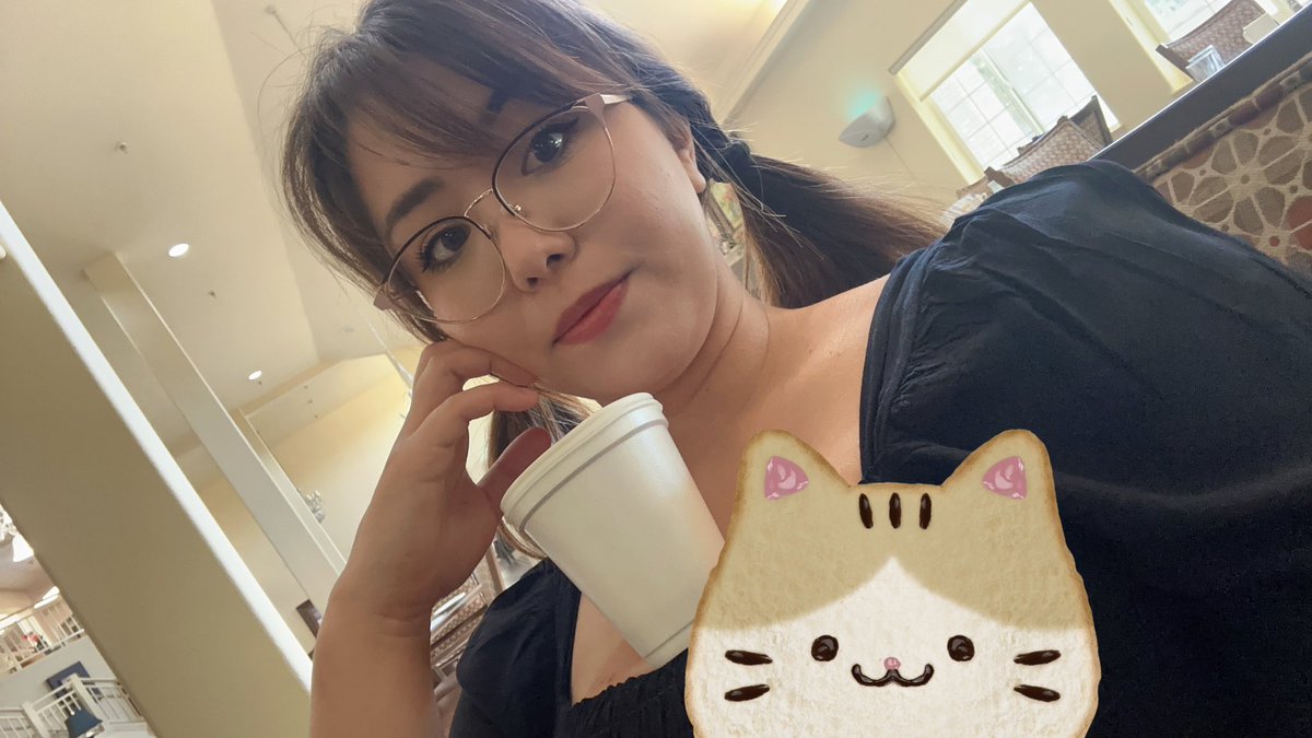 NatiiBoop 🌸 VArtist tweet media
