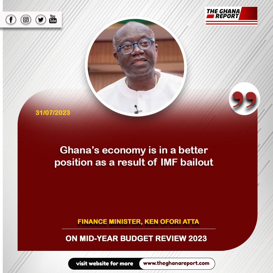 The Ghana Report (@theghana_report) on Twitter photo 