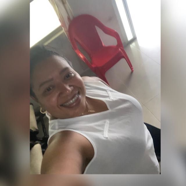 Yaneris_mtz's tweet photo. Feliz y bendecida 🙏🙌♥️🤗 https://t.co/cXFGTEQjZZ