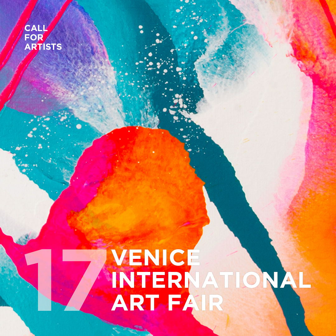 CALL FOR ARTISTS VENICE INTERNATIONAL ART FAIR – 17TH EDITION Venice | September 21 – October 06, 2023 Deadline: August 05, 2023 more. itsliquid.com/call-veniceart… #itsliquid #itsliquidgroup #Viaf17 #callforartists #exhibition #venice #itsliquidexhibitions #art #artexhibition