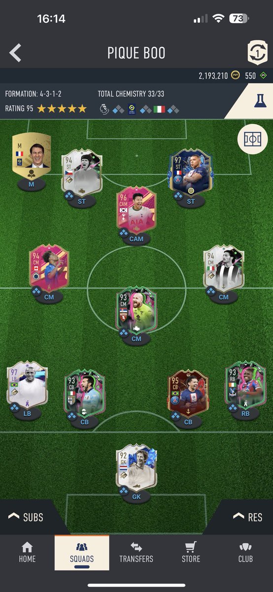 RobCFC08's tweet photo. @oldschool1983 @DonkTrading https://t.co/SNZvMmRWrZ