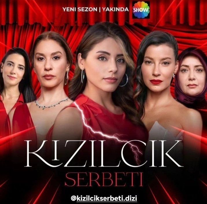 Roubei da <a href="/KellyCh32011588/">Kelly Christianne Jerônimo Da Silva</a> 
Coisa linda de ver.
#SılaTürkoğlu #KızılcıkŞerbeti 
#Doğa