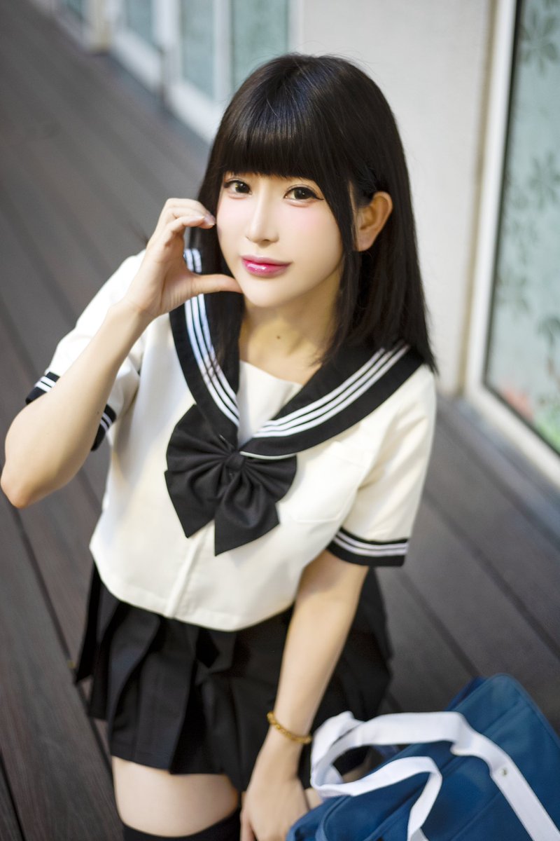 Tiny_Asa's tweet photo. The innocent Japanese student has become everyone’s favorite cum dumpter on Twitter X 🫣 https://t.co/Cl2FYcLbo4