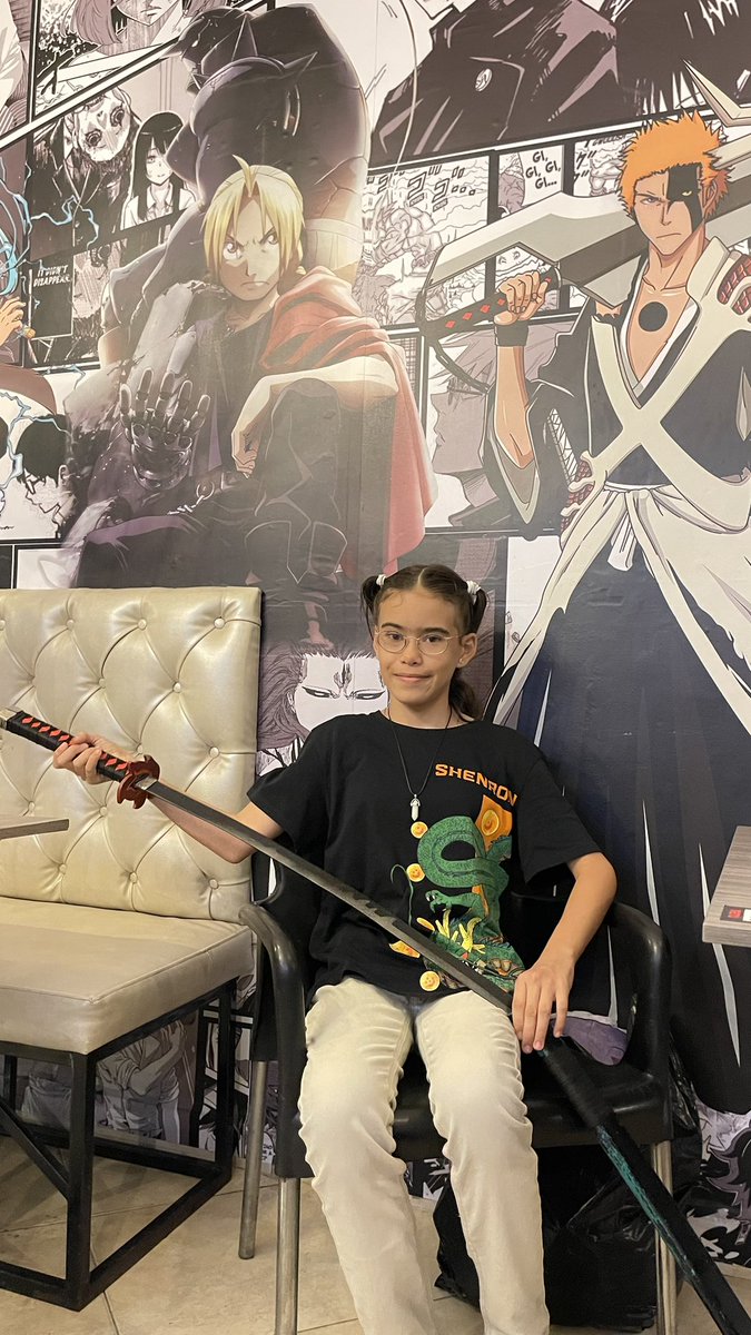 kathenoriegag's tweet photo. ELLA &amp; YO 💛
Verla tan feliz alegra mi corazón 🫂
29/07/2023

#comics #katana #demonslayer #marianitademicorazon https://t.co/g5TBTUsG91