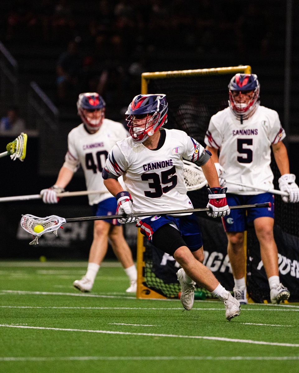 RUmlax's tweet photo. Checking in on PLL action this week in Dallas: 

@KirstColin: Career high 17 saves, 63% save percentage, 1 CT, 3 GB 
@EthanRall: 1 CT, 5 GB
@CallMeRex22: 1 CT, 1 GB
@Julesheningburg: 1 SH
@CKirst34: 1 CT, 6 GB 
@binkydough: 1 CT, 3 GB 

#BuiltInNewBrunswick | #RUMLax https://t.co/OfSVarj26L