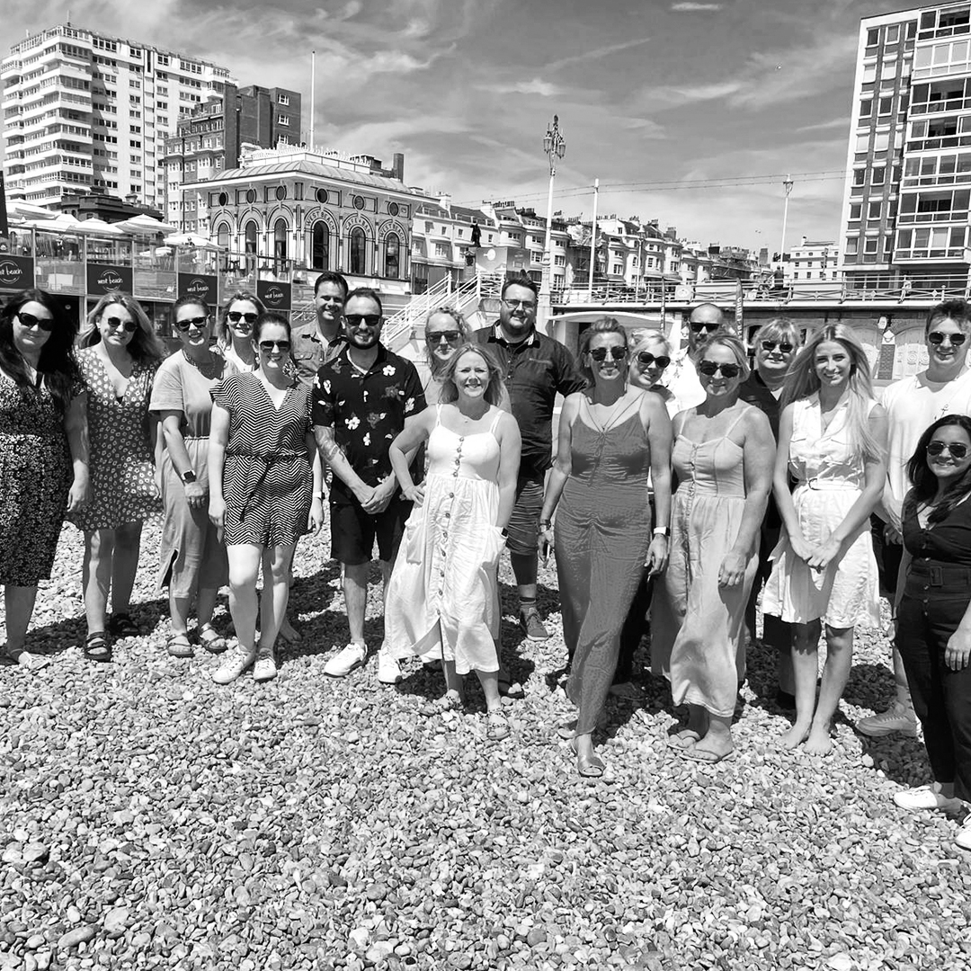 We spend the best hours of the day with each other, we share, we support, we innovate, we trust. Shout out to all our TTA team members who have become great friends, and make work a better place!

#WorldFriendshipDay #StrongerTogether #EventTeam #MeetingProfs