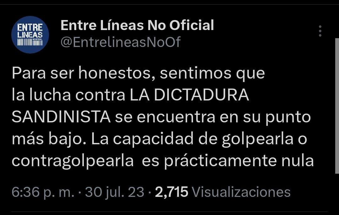 Y como está la moral de los puchiningos!??? 👇👇👇