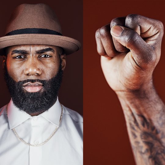 TheMJFoundation's tweet photo. Speaking up for your community
unleashes the collective voice that can ignite change,
bridge divides, and pave the path towards a stronger,
more inclusive society for all.
#communityfirst #communitysupport #tmjf
#themalcolmjenkinsfoundation #SpeakUp
#malcolmjenkins https://t.co/MpItfBl3Um