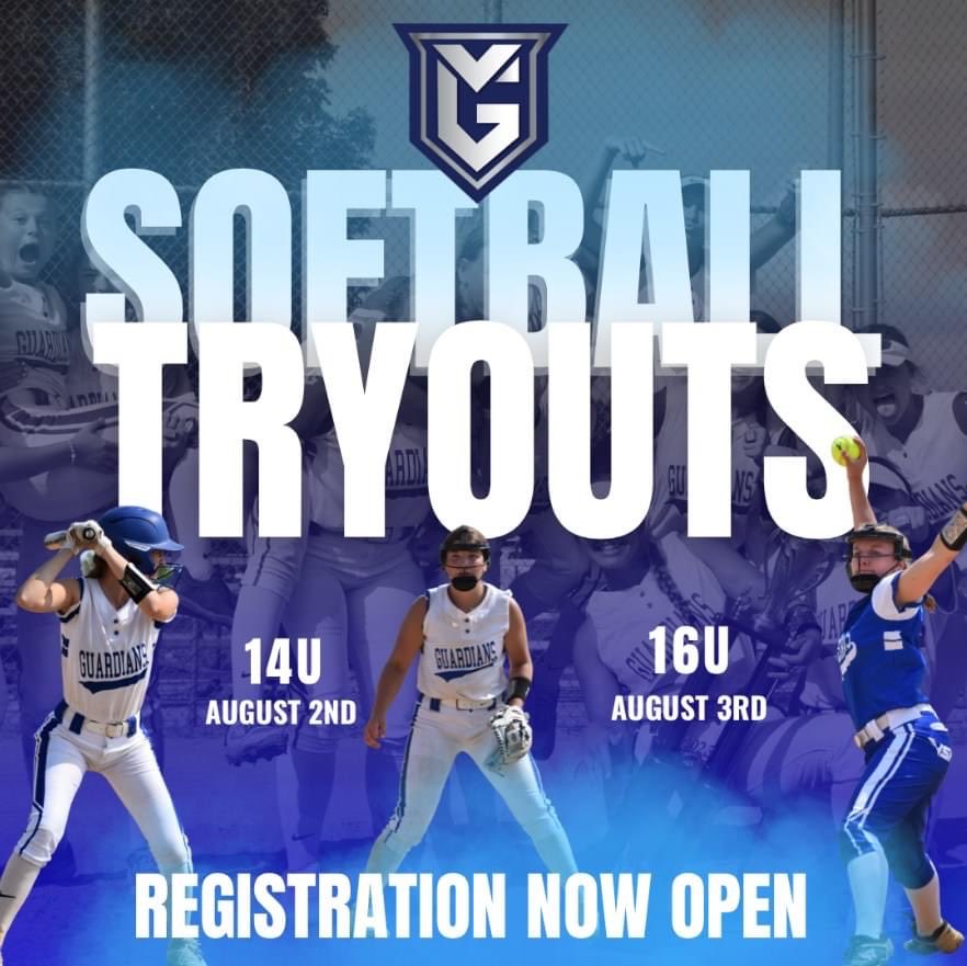 emmawestrate's tweet photo. What a season! I had a fantastic season this year with Valley Sports Academy 16u. Our overall record was 21-3, we had a great team and FANTASTIC coaches! Thank you to @VSA_WI for your facility too. Guardians tryouts are coming up so mark your calendars! #rollguards https://t.co/hN1WGmc2RV